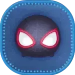 スパイダーマンマイルスモラレス画像