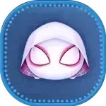 スパイダーグウェン画像