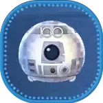 Disney100R2D2の画像