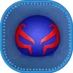 スパイダーマン2099画像