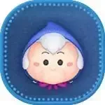 フェアリーゴッドマザー画像