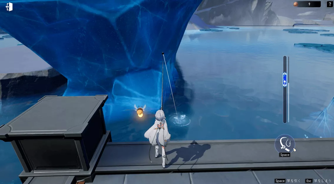 デナアビ末席の料理人7