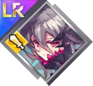 レーヴァテイン［擬彩］