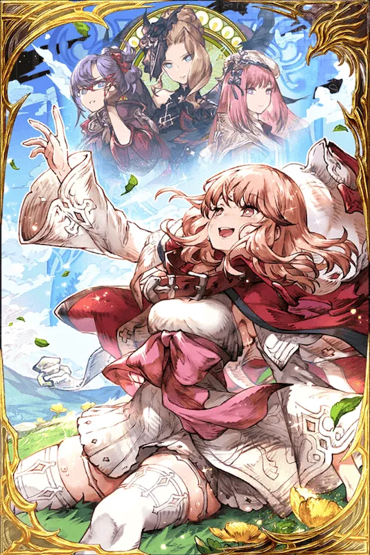 伸ばした手の先にの画像