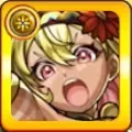 勇往なる花ノ国の精 ガーベラの画像