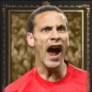 EPリオファーディナンド(マンチェスターU/07-08)画像