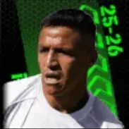 TPアレクシスサンチェス(10/09)画像