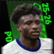 TPモハメド・クドゥス(10/09)の画像