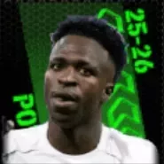 TPヴィニシウスジュニオール(10/09)画像