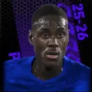 TPトレヴォーチャロバー(10/09)画像