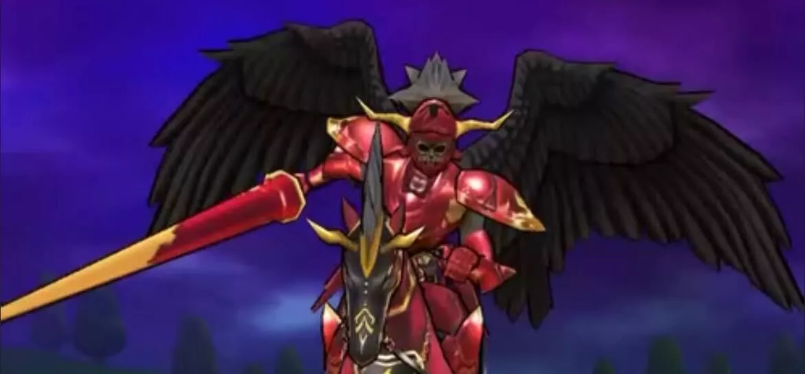 英雄と勇者との攻略