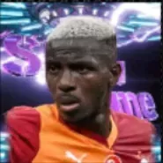 STヴィクター・オシムヘン(10/09)画像