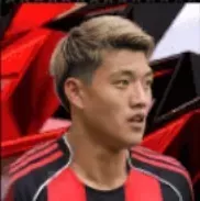 HP堂安律(10/09)の画像