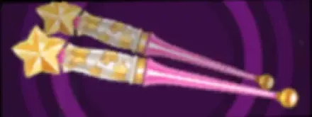 スタースティック