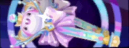 マジカルロッド