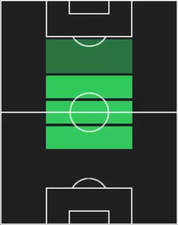 HPクリスティアン・アスラニ(10/09)の適性ポジション