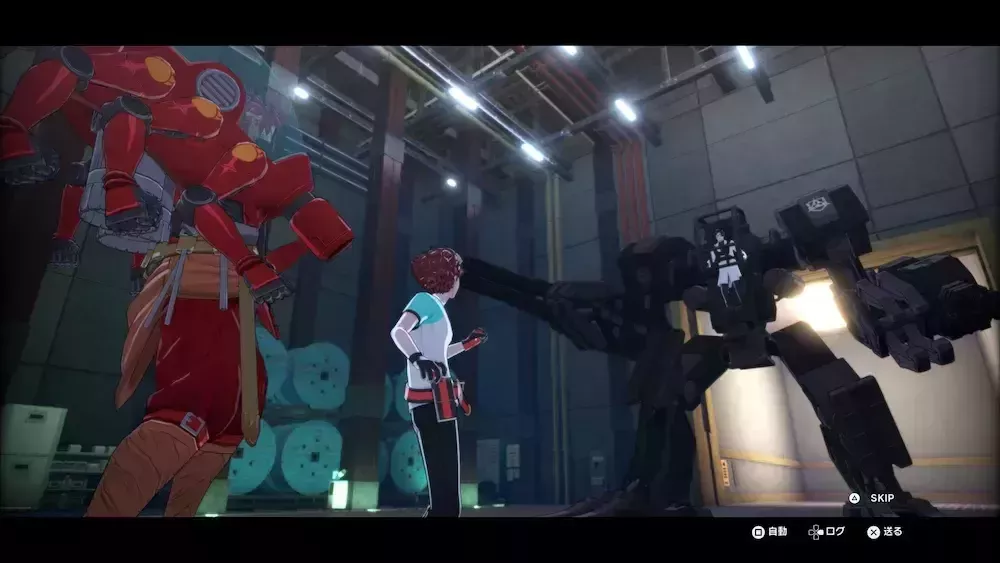 パワーローダー