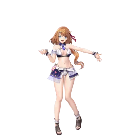 レスナ(DOAXVVコラボ)