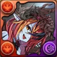 火ハロウィンヘラLUNA