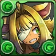 逃匿の魔女・チャコルの画像