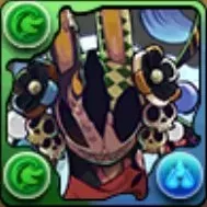木ハロウィンキョウリ