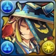 幽玄の鬼龍契士・スオウの画像