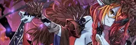 【12972】夕饗の神王妃・ヘラ-LUNA-