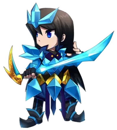 氷帝セイリオス