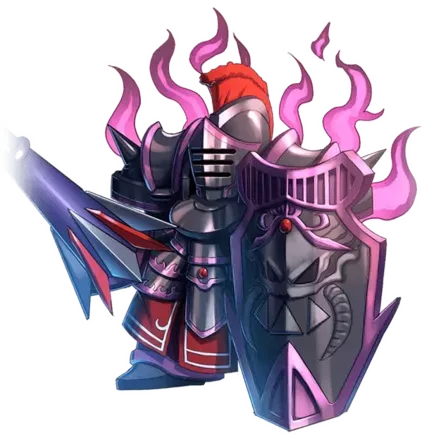 輝皇騎マグルス