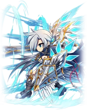 八聖剣セフィア