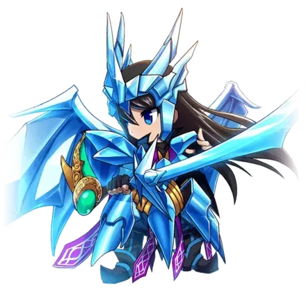 氷帝セイリオス