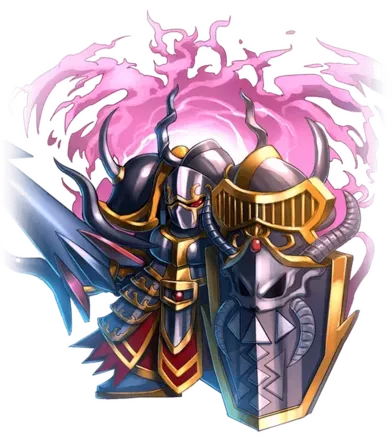 輝皇騎マグルス