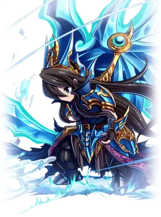 氷帝セイリオス