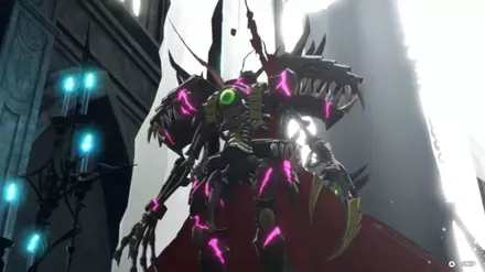 ソンビプルートモンの画像