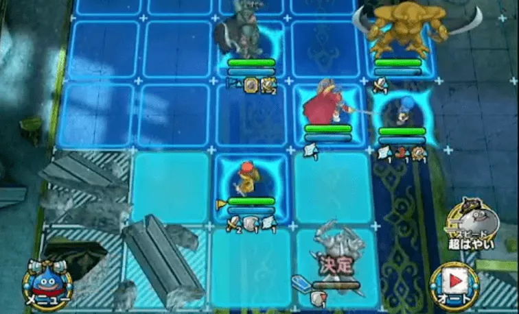 メタルスコーピオン