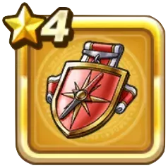 英雄の証【紅】画像