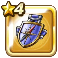 英雄の証【青】画像