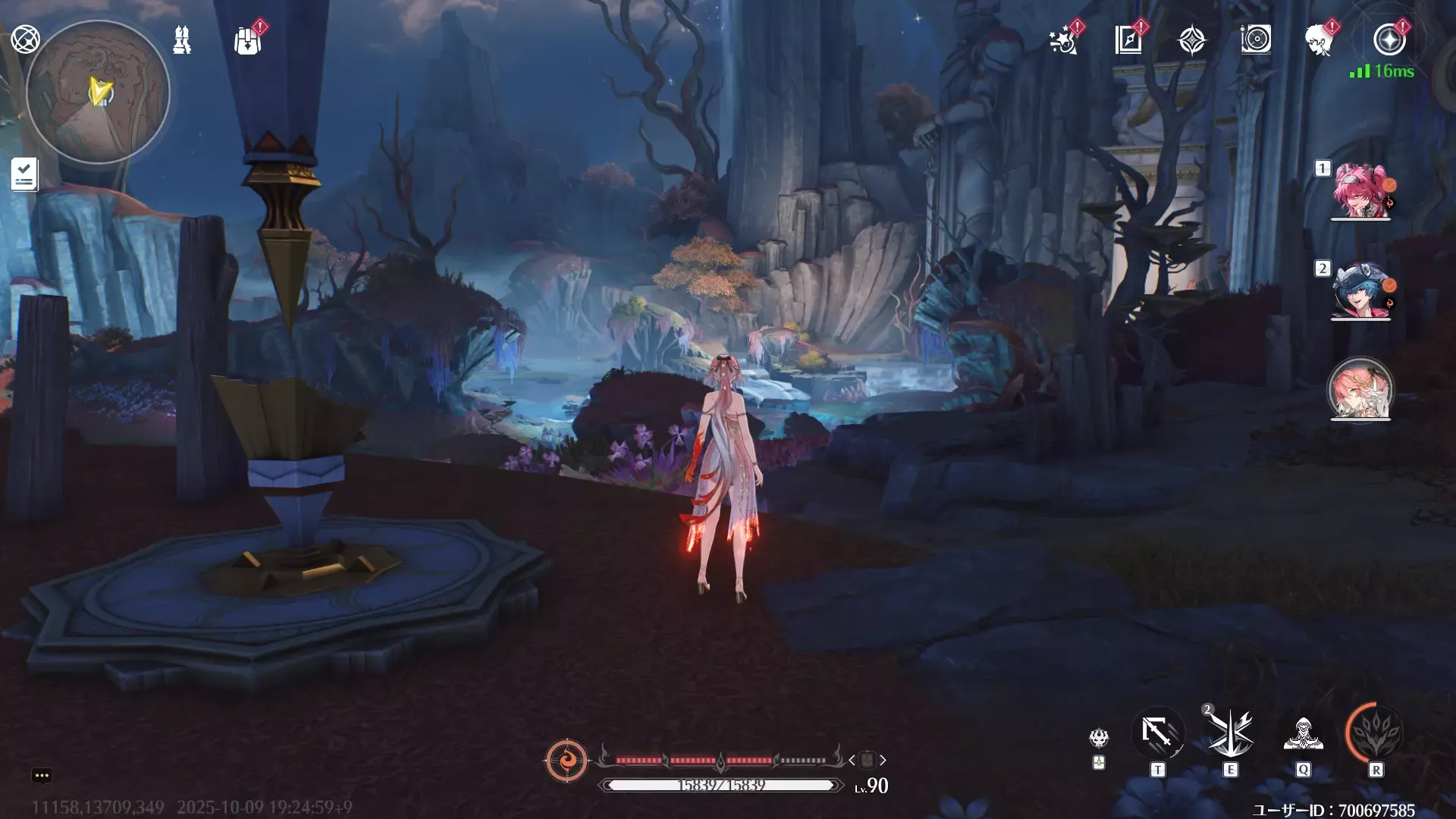 モンテ・トライヒーロー