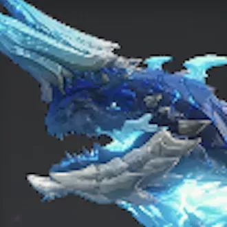 斬切の灼炎画像