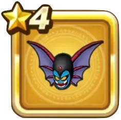 ハーゴンヘッド画像