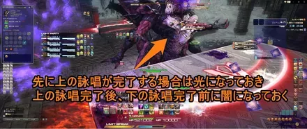 エーテルドレイン