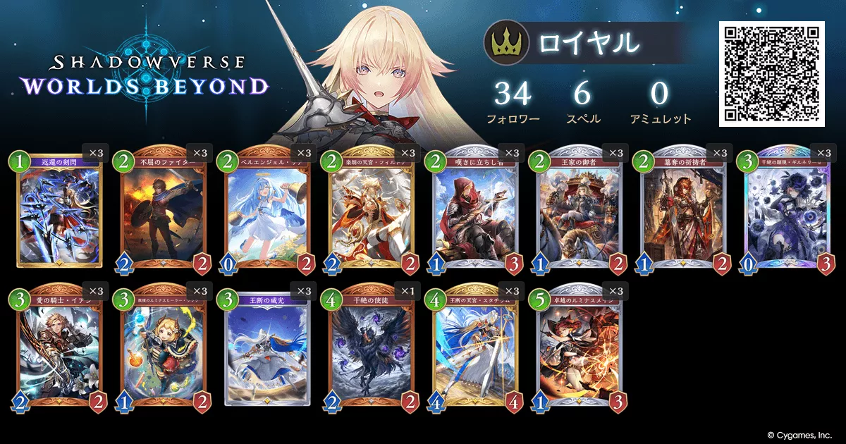 対ガルミーユ用アグロロイヤル