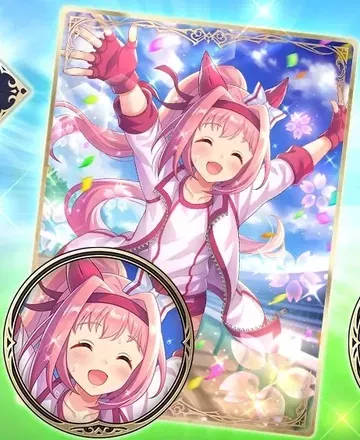 ウララスリーブ