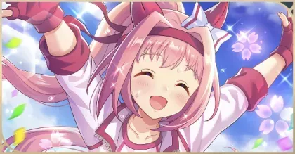 ウララリンク用