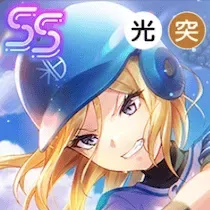 ヘブバン】SS和泉ユキ(終いのSpitfire)の評価とスキル【ヘブン