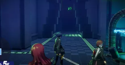 世俗の庭テベル②