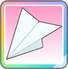 高くジャンプ画像