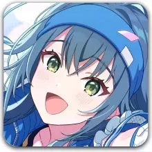 SSR月村手毬［がむしゃらに行こう！］画像