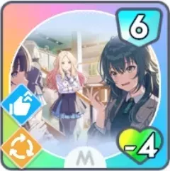 対象、ロックオン画像