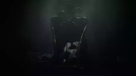 考察しがいのあるストーリー